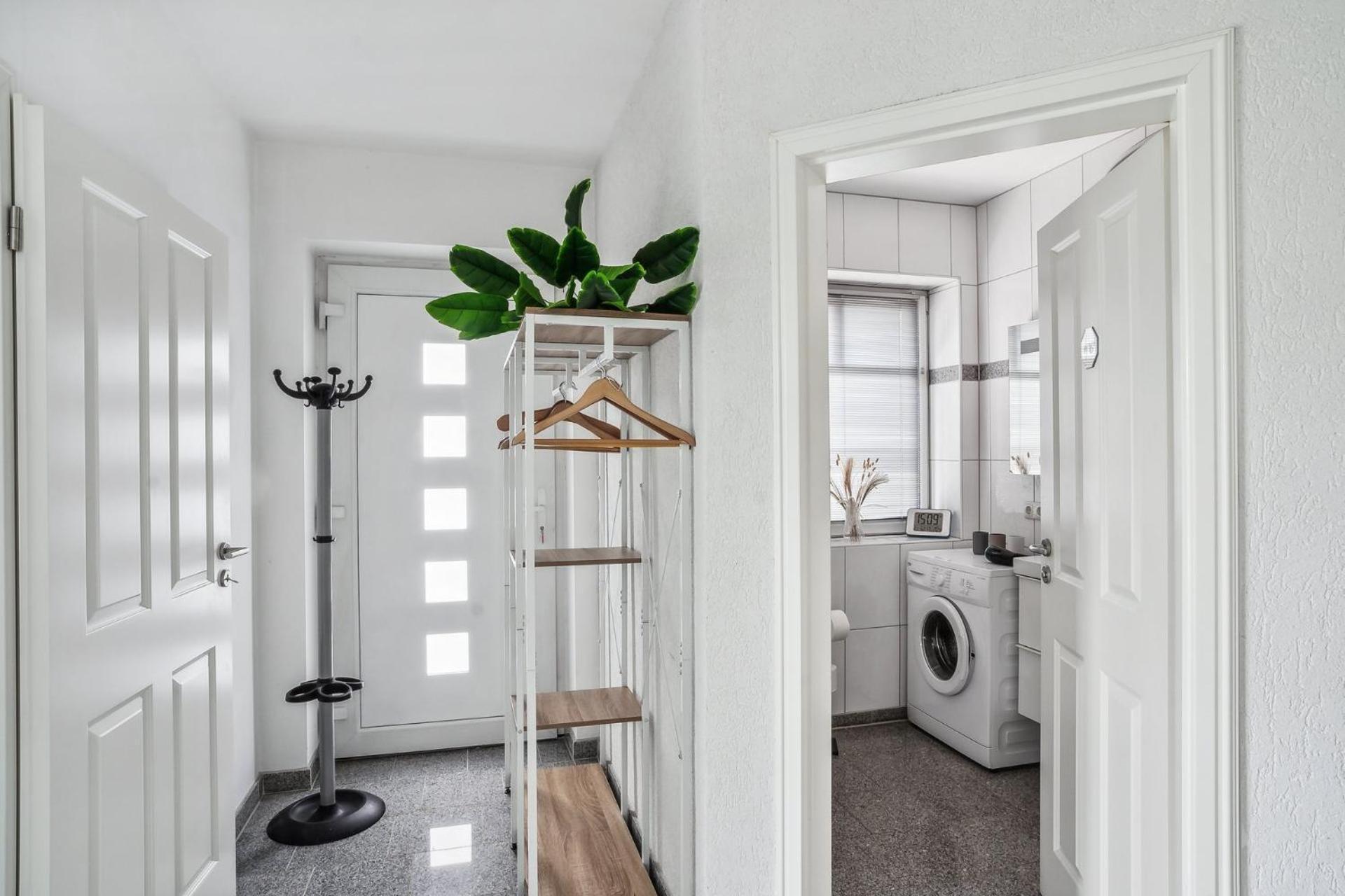 Oara Comfort Home, Ferienhaus 210Qm Mit Garten Reppenstedt Exterior foto
