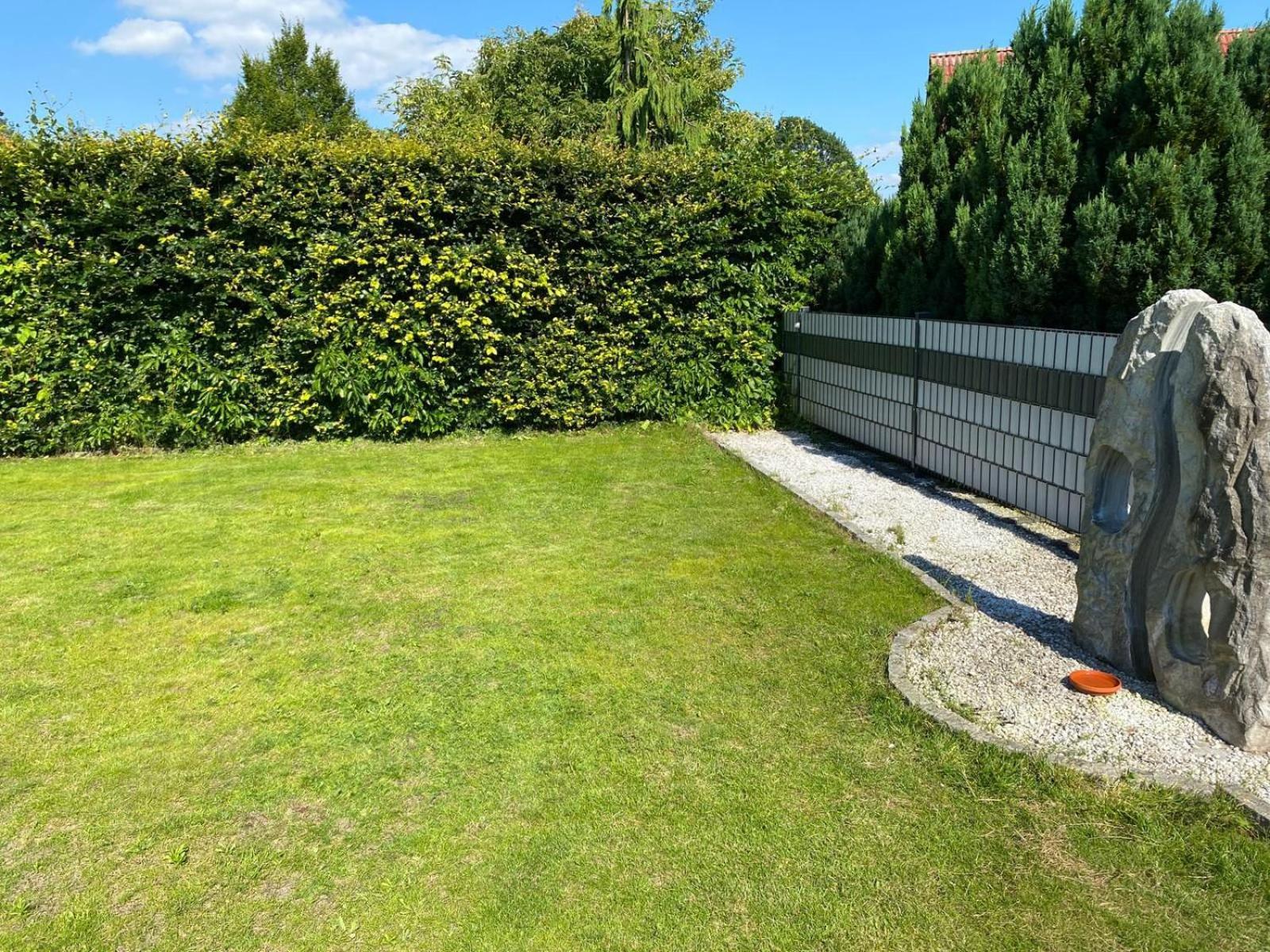Oara Comfort Home, Ferienhaus 210Qm Mit Garten Reppenstedt Exterior foto