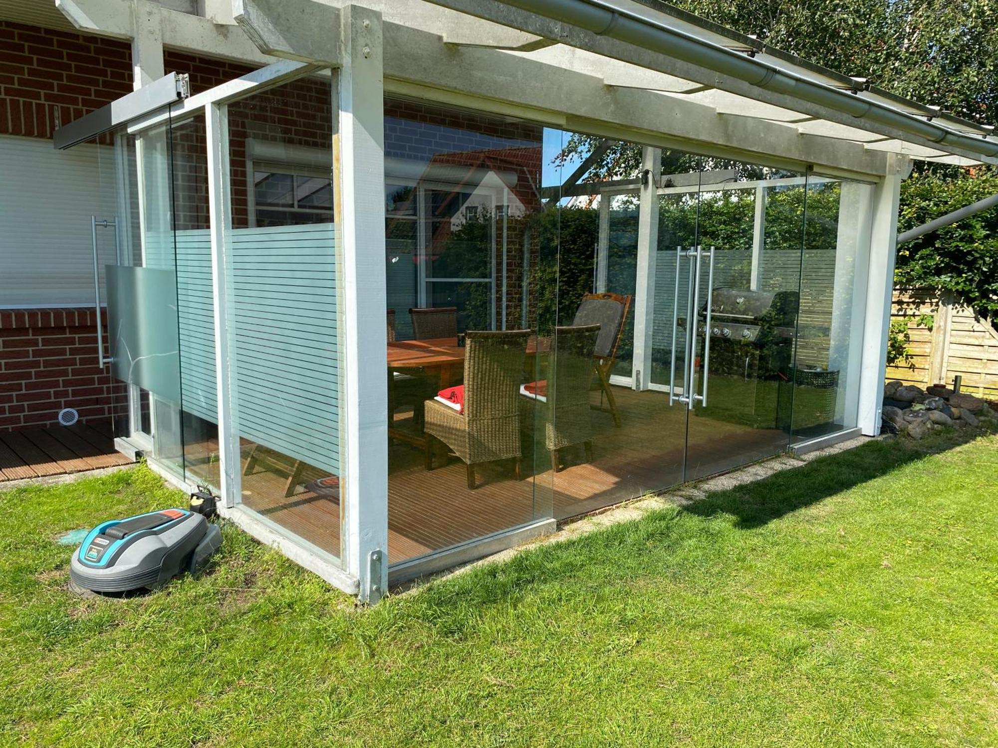 Oara Comfort Home, Ferienhaus 210Qm Mit Garten Reppenstedt Exterior foto