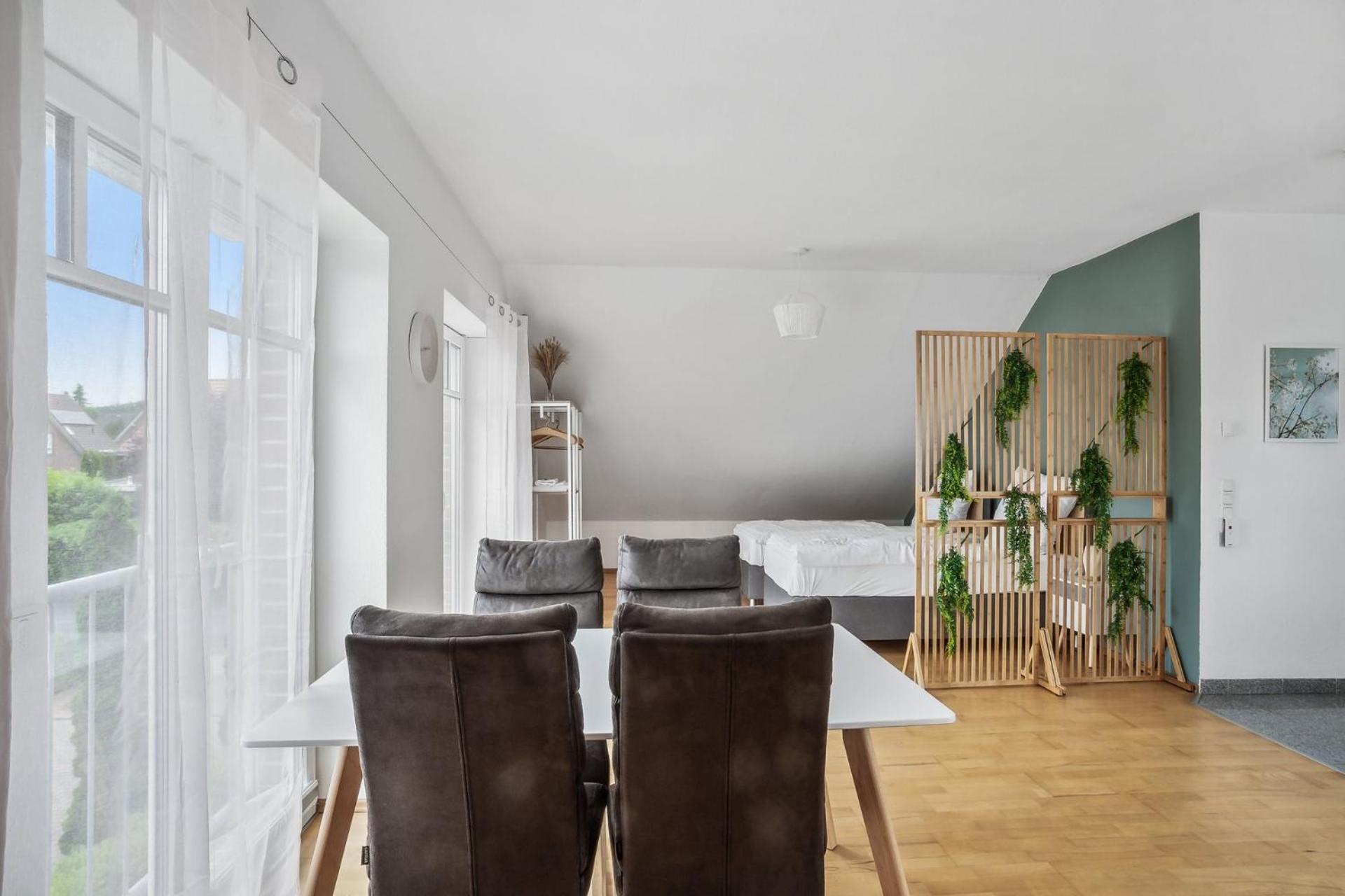 Oara Comfort Home, Ferienhaus 210Qm Mit Garten Reppenstedt Exterior foto