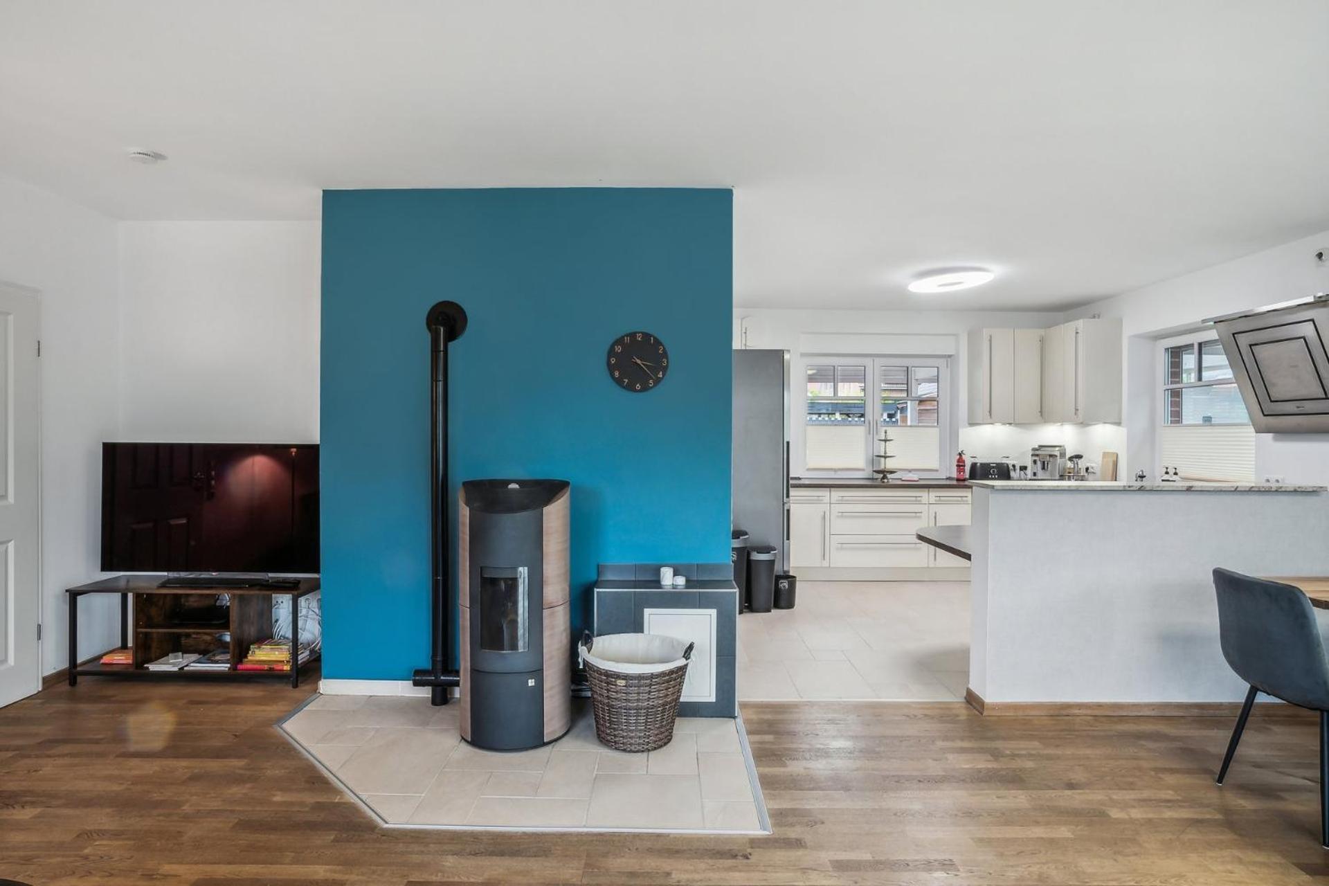 Oara Comfort Home, Ferienhaus 210Qm Mit Garten Reppenstedt Exterior foto