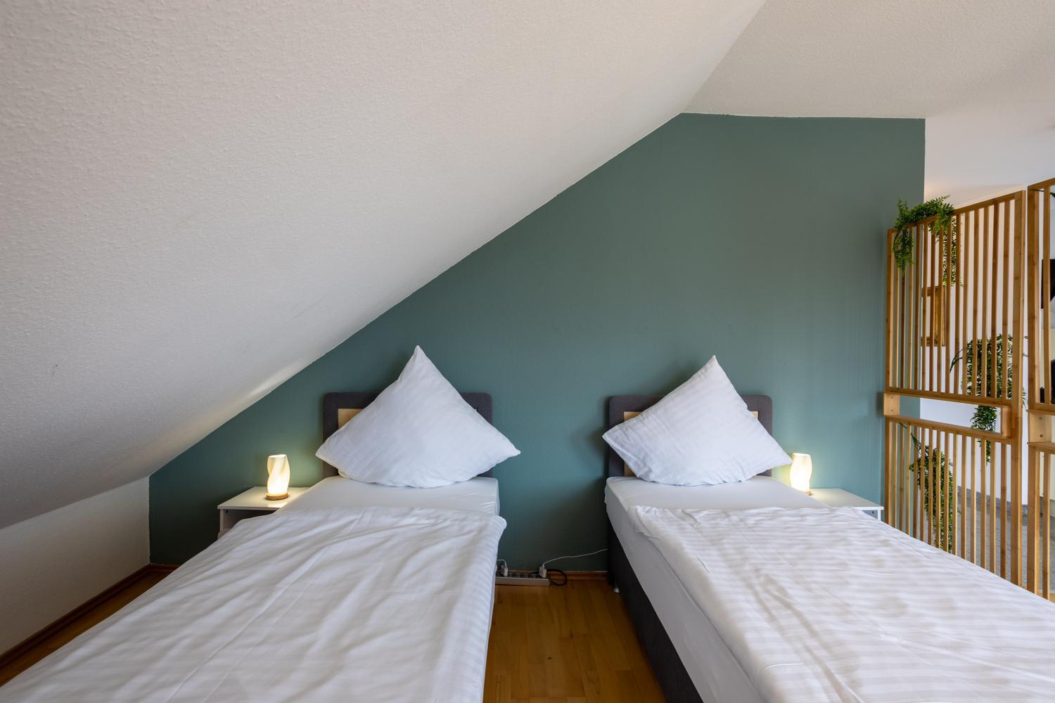 Oara Comfort Home, Ferienhaus 210Qm Mit Garten Reppenstedt Exterior foto