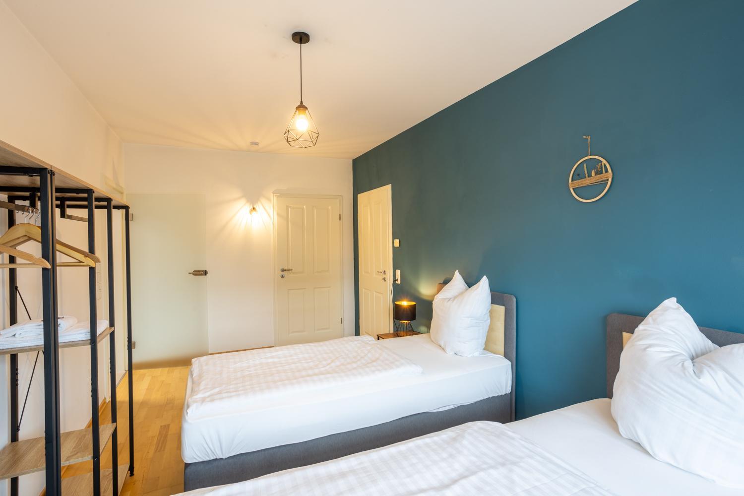 Oara Comfort Home, Ferienhaus 210Qm Mit Garten Reppenstedt Exterior foto