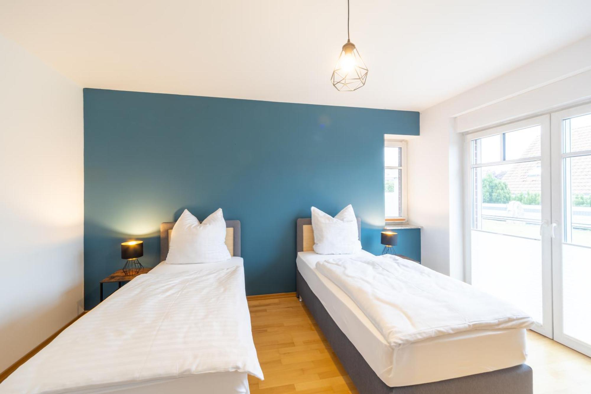 Oara Comfort Home, Ferienhaus 210Qm Mit Garten Reppenstedt Exterior foto