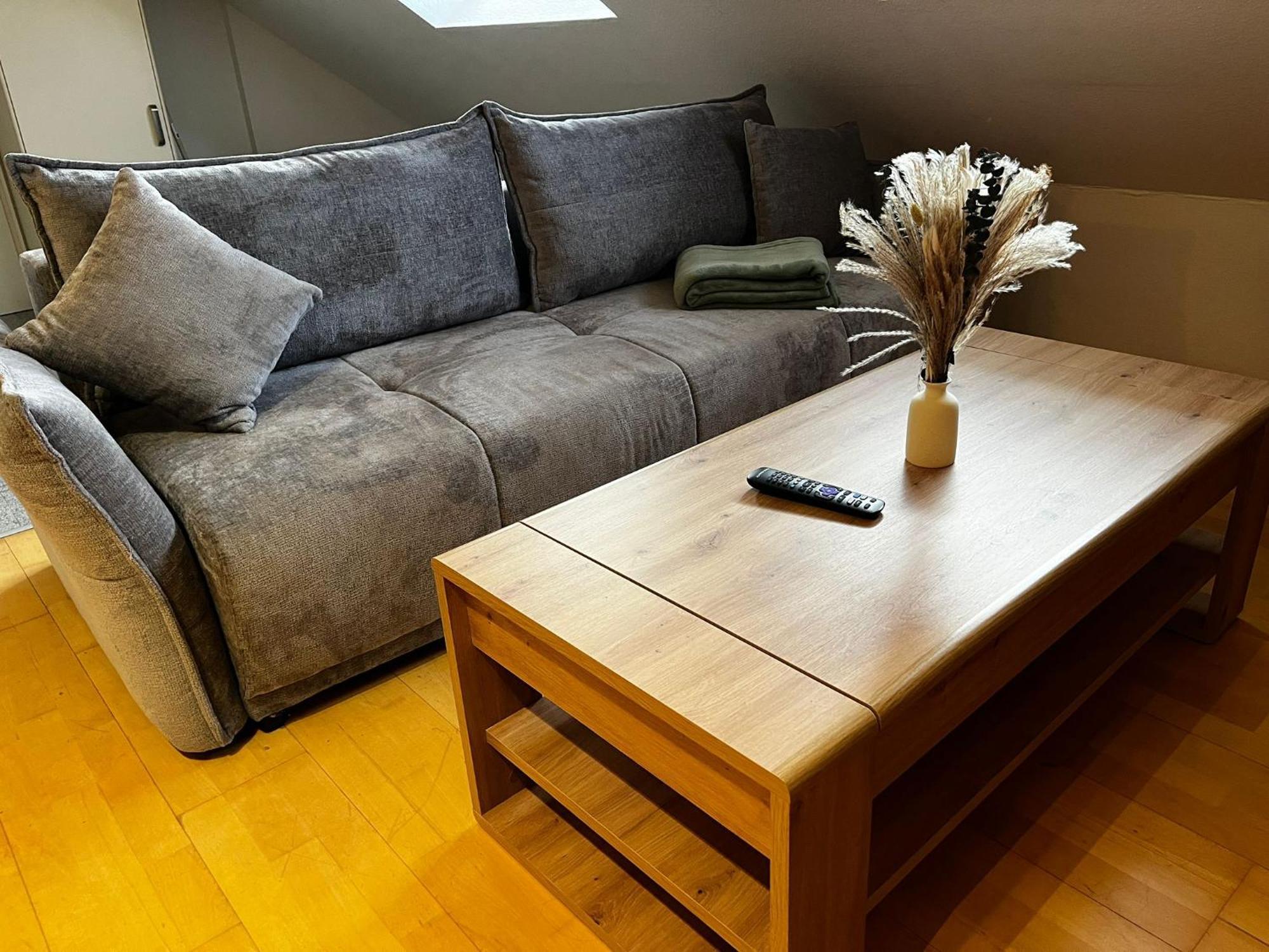 Oara Comfort Home, Ferienhaus 210Qm Mit Garten Reppenstedt Exterior foto