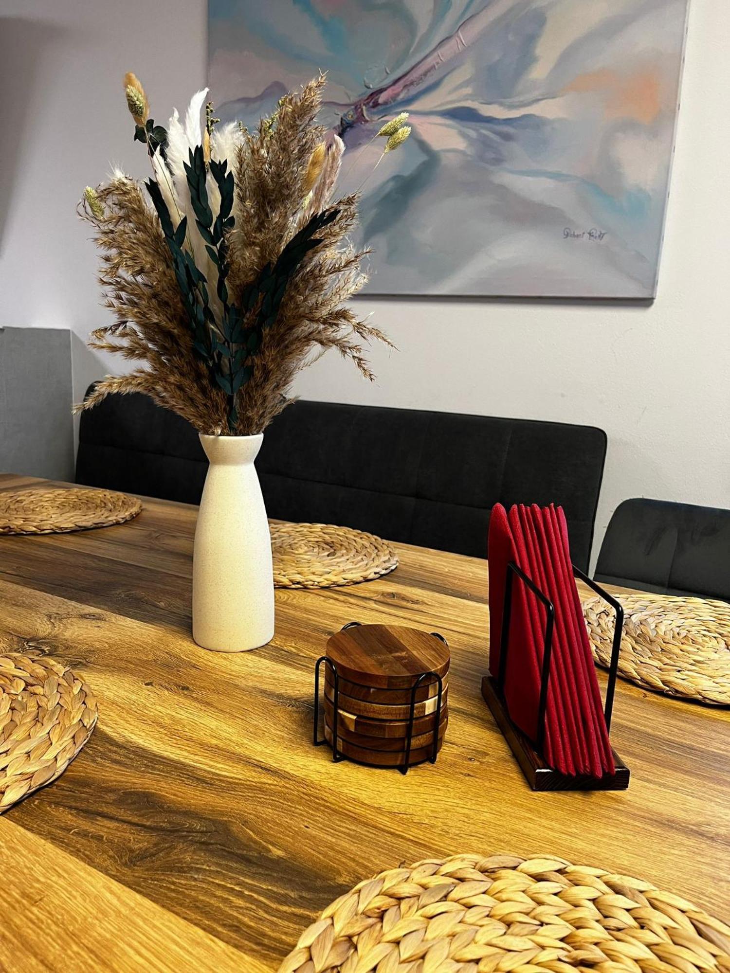 Oara Comfort Home, Ferienhaus 210Qm Mit Garten Reppenstedt Exterior foto